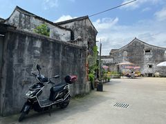 -东钱湖旅游度假区