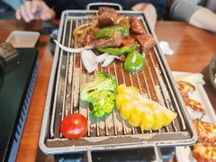 -九井澤精致料理(金茂店)