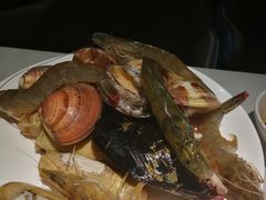 -加餐海鲜自助(宝龙一城店)