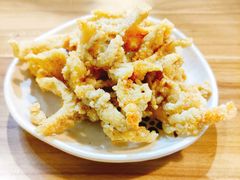 -红小满休闲餐厅(十全街店)