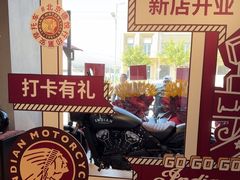 -北京德悦行BMW宝马摩托车