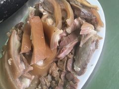 -阿婆东山羊肉店(鸿港海鲜批发市场店)