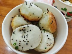 -许记生煎(遵义路店)