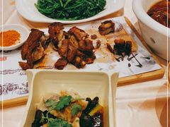 -聚福宝合苑食府(南头镇店)