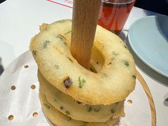 -火宫殿·小吃王国(坡子街店)