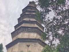 -响堂山石窟-北响堂山石窟