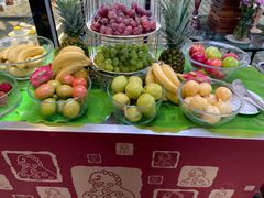 -北京贵宾楼饭店 红墙咖啡厅