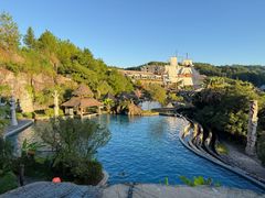 -天芳悦潭度假村温泉