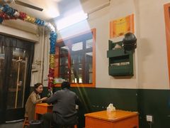 -隆康社长沙烧烤铺(桔园店)