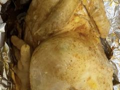 -窑鸡王(皇岗店)