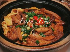 -新白鹿餐厅(龙游路总店·杭帮菜名店)