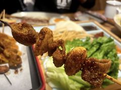 -蚝太郎 • 海鲜烧烤(建国路创始店)