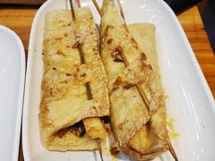 -木屋烧烤(岗顶二店)