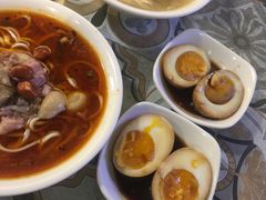 -牛王庙吳記怪味面(双楠店)