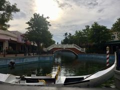 -华欣小威尼斯人