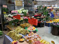 -城市之间超市(圆融星座店)