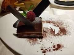 -西堤牛排(南京龙江店)