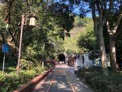 -铁路文化公园