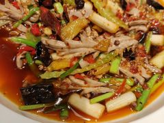-麻都·成都菜(人民广场店)