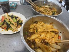 -玲玲面屋