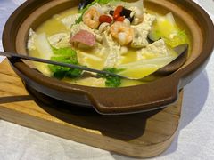 -徽镇小厨·经典徽菜(马连道店)