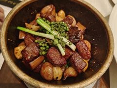 -狮王府淮扬菜(新街口友谊店)