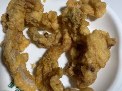 酥肉-枇杷园食为鲜火锅(南山店)