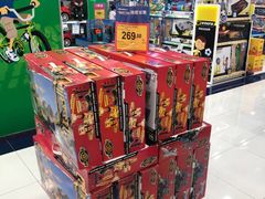 -TOYSRUS玩具反斗城(合肥华润万象城店)