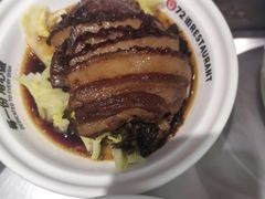-72街荷叶饭(东方宝泰广场店)