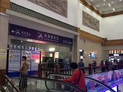 -桂林北站