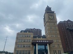 -星河湾温泉洗浴酒店