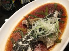 -新南华大酒店(广中店)