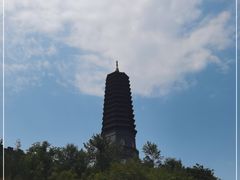 -圣莲山风景区