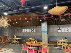 大堂-易裕和·长沙米粉(友谊路店)