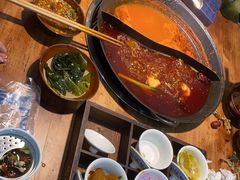 -楠火锅(哈尔滨金爵万象店)