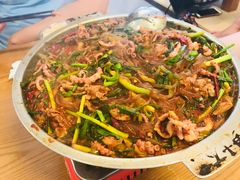 -京玉菲饭店(李村店)