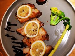 -新贝乐意大利餐厅(苏州中心店)