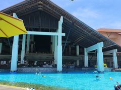 -麦哲伦丝绸度假村