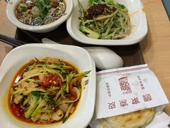 -魏家凉皮(祈年大厦店)