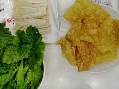 -重庆乡水源火锅(谷埠店)