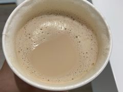 拿铁-星巴克臻选(青岛麦凯乐分店)