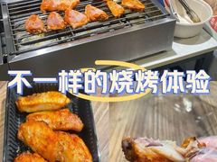 -盒马鲜生(岭南新世界店)