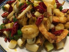 -妈妈的味道(工人体育场东路店)