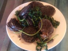 -88号小吃店·经典云南菜·地道纳西美食