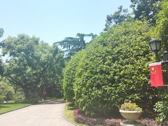 -上海虹桥迎宾馆