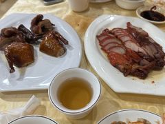 -老字号蛇口德记烧腊饭店·海鲜加工