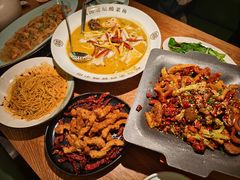 -蓉城小馆(科兴店)