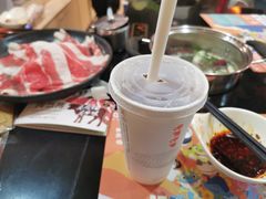 -呷哺呷哺(西单大悦城店)