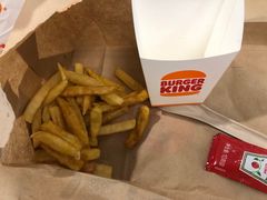 -汉堡王(歌斐中心店)