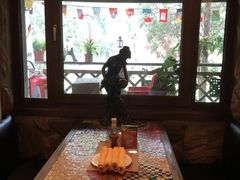 -申德勒加油站西餐厅(日坛路总店)